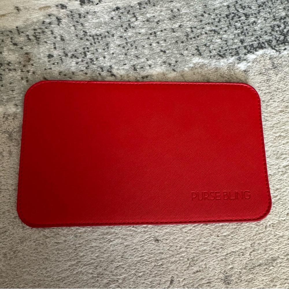 Pursebling Base Shaper Rectangular Shape - Works … - image 2